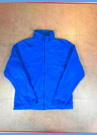 Polaire Columbia – Homme – Taille M – Bleu roi – Full zip – Très bon état, marca: Columbia, estado: Muito bom, tamanho: M, €32.00, €34.30 inclui Proteção do Comprador