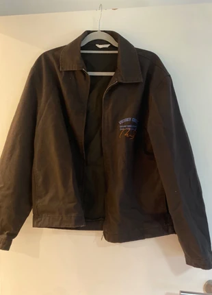 Zara printed jacket, brand: Zara, condition: Very good, size: S, £7.00, £8.05 includes Buyer Protection