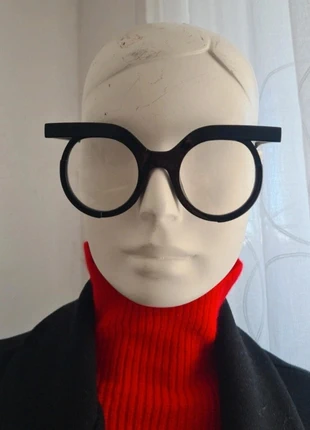 Jolie paire lunettes neuve exceptionnelle, brand: Le Dressing de Ouf, condizioni: Nuovo con cartellino, €5.00, €5.95 include la Protezione acquisti Pro