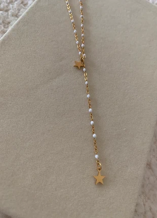 Collier avec breloque / charm, marque: Tendance, état: Très bon état, 10,00 €, 11,20 € Protection acheteurs incluse