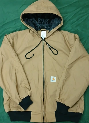 Chaquetas Carhartt, brand: Carhartt, condizioni: Nuovo senza cartellino, taglia: XL, €49.00, €52.15 include la Protezione acquisti