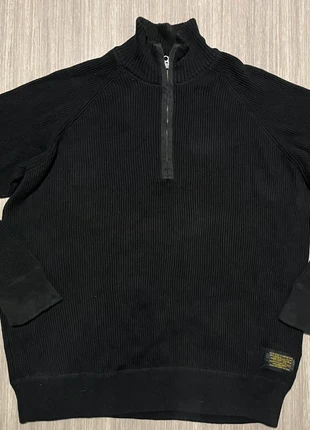 Pull 1/4 zip Ralph Lauren taille XXL, marca: Ralph Lauren, estado: Muy bueno, tamaño: XXL, 35,00 €, 37,45 € Protección al comprador incluida
