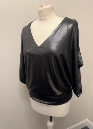 Blouse, brand: Star by Julien Macdonald, condition: New without tags, size: S / UK 8-10, £8.00, £9.10 includes Buyer Protection