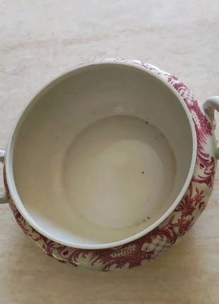 Soupière Villeroy et boch modèle Valeria, marque: Villeroy & Boch, état: Neuf avec étiquette, 32,00 €, 34,30 € Protection acheteurs incluse