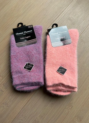 Superbes chaussettes Chantal Thomass 36/38, brand: Chantal Thomass, condition: New with tags, size: S | 35–38, €18.00, €19.60 includes Buyer Protection Pro