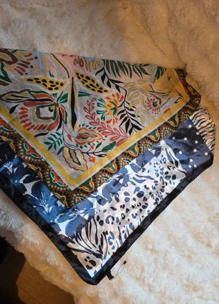 Foulard, marca: sansnom., estado: Nuevo sin etiquetas, 10,00 €, 11,20 € Protección al comprador incluida