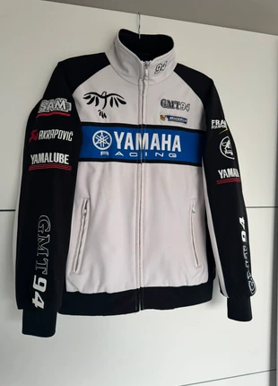 Blouson Yamaha Racing x GMT94, brand: Yamaha, condition: Very good, size: S, €64.00, €67.90 includes Buyer Protection