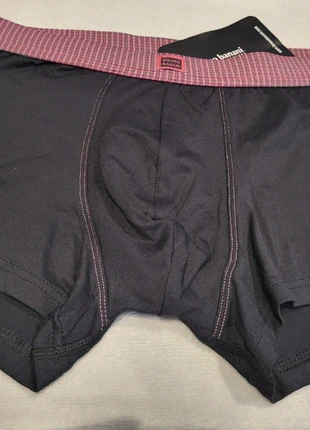 Bruno Banani "Fairfax" Black and Pink Mens Boxer Short - Size Medium - New With Tags, brand: Bruno Banani, condition: New with tags, size: M, £12.99, £14.34 includes Buyer Protection