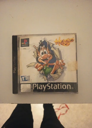 Jeux rares dans l'état, état: Satisfaisant, 5,00 €, 5,95 € Protection acheteurs incluse