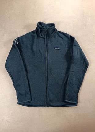 Veste polaire zippée Patagonia Better Sweater Vest | bleu/marine | taille M pour femme, brand: Patagonia, condition: Very good, size: M / 38 / 10, €39.90, €42.60 includes Buyer Protection Pro