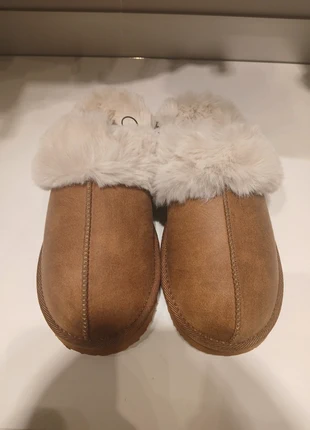 Pantuflas, marque: H&M, état: Neuf sans étiquette, taille: 41, 9,00 €, 10,15 € Protection acheteurs incluse