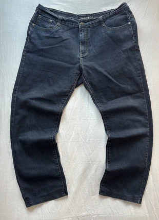 jeans vintage row denim regular fit | 100%cotone taglia 54, brand: Denim, condizioni: Nuovo senza cartellino, taglia: 4XL, €14.99, €16.44 include la Protezione acquisti