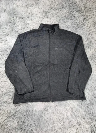 Veste polaire zippée "Marmot" Outdoor Hiking Randonnée Vintage 00’s 90’s, marque: Vintage Dressing, état: Très bon état, taille: XL, 23,40 €, 25,27 € Protection acheteurs (Pro) incluse