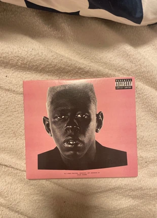 cd igor tyler the creator, état: Neuf sans étiquette, 12,00 €, 13,30 € Protection acheteurs incluse