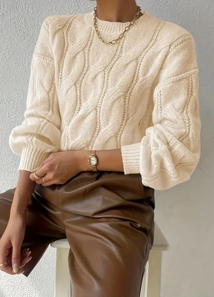 Pull élégant taille s en très bon état, marque: Vintage Dressing, état: Très bon état, taille: S / 36 / 8, 22,00 €, 23,80 € Protection acheteurs incluse