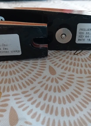 Branches arc classique 66 pouces, brand: core, condizioni: Ottime, €60.00, €63.70 include la Protezione acquisti