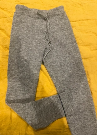 Jogging gris, brand: Love Stories, condition: Very good, size: S / 36 / 8, €13.00, €14.35 includes Buyer Protection