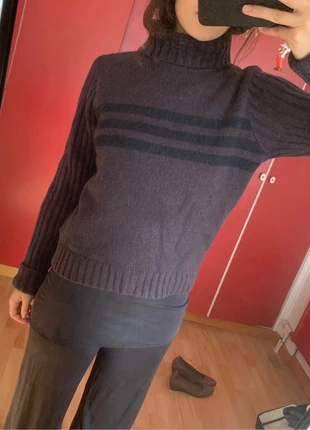 Adidas Black Vintage Sweater, marque: adidas, état: Très bon état, taille: S / 36 / 8, 25,00 €, 26,95 € Protection acheteurs incluse