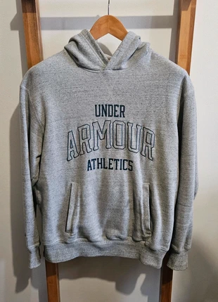 Sweat à capuche, Under Armour. Taille S, brand: Under Armour, condizioni: Ottime, taglia: S, €15.00, €16.45 include la Protezione acquisti