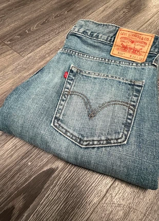 Levi’s 539 Vintage Straight Jeans – W34 L32 – 2008 Macau, brand: Levi's, condition: Very good, size: W34, £20.00, £21.70 includes Buyer Protection