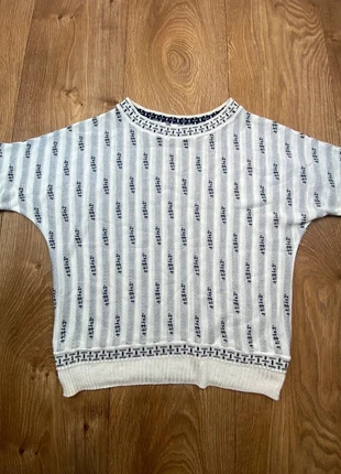 Pull fin manche courte vintage femme taille L (#P60), marque: Vintage Dressing, état: Très bon état, taille: L / 40 / 12, 8,50 €, 9,63 € Protection acheteurs (Pro) incluse