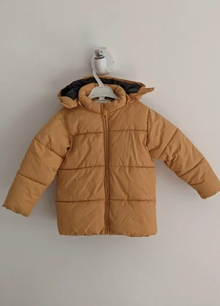 Casaco de inverno, marque: Lefties, état: Bon état, taille: 4 ans / 104 cm, 3,00 €, 3,85 € Protection acheteurs incluse