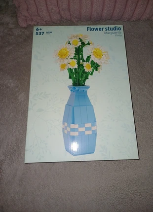 Fleur type lego, brand: Flower, condition: New with tags, size: One size, €15.00, €16.45 includes Buyer Protection