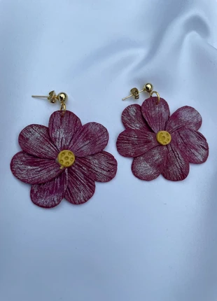 Hermosos pendientes colgantes, staat: Nieuw met prijskaartje, € 5,00, € 5,95 inclusief Kopersbescherming