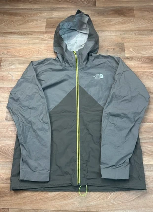 veste imperméable the north face hyvent 2.5L summit series gris kaki / taille XL, marca: The North Face, estado: Muy bueno, tamaño: XL, 35,00 €, 37,45 € Protección al comprador incluida