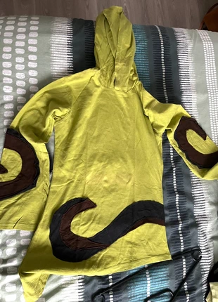 Haut coloré, staat: Goed, maat: M / 38 / 10, € 1,50, € 2,28 inclusief Kopersbescherming