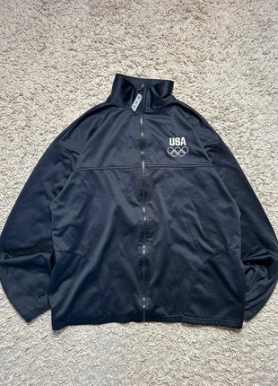 Trace Jacket Vintage Veste Vintage USA Made In USA Homme taille XL, marque: Vintage Dressing, état: Très bon état, taille: XL, 19,99 €, 21,69 € Protection acheteurs incluse