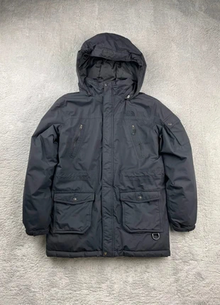 Manteau / Veste Doudoune The North Face Dryvent Vintage Noir logo brodé Noir Taille 12 ans, marca: The North Face, estado: Bom, tamanho: 12 anos / 152 cm, €39.90, €42.60 inclui Proteção do Comprador Pro