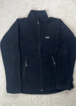 Veste polaire | Helly Hansen | Fleece | Full ZIP | Polartec | Femme | Taille XS | Noir, marque: Helly Hansen, état: Très bon état, taille: XS / 34 / 6, 25,00 €, 26,95 € Protection acheteurs incluse