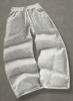 Jogging Baggy gris | Y2K Streetwear, marque: y2k, état: Très bon état, taille: L, 34,90 €, 37,35 € Protection acheteurs incluse