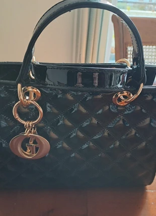 Sac à main, marque: Gallantry, état: Neuf sans étiquette, 12,00 €, 13,30 € Protection acheteurs incluse