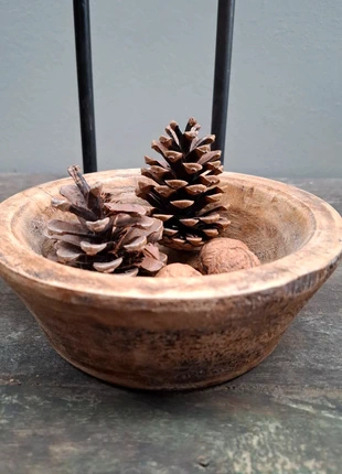 Leuk klein houten bakje, merk: geen merk, staat: Heel goed, € 9,50, € 10,68 inclusief Kopersbescherming