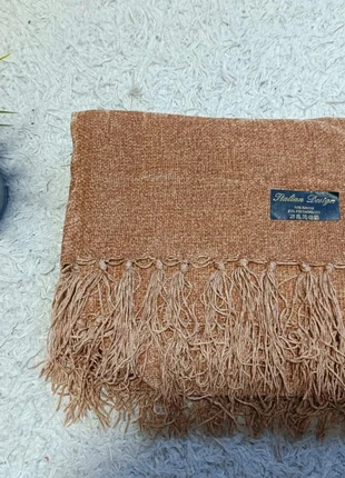 Bufamanta bufanda grande. Écharpe-couverture, marque: Italian Fashion, état: Très bon état, 10,00 €, 11,20 € Protection acheteurs incluse