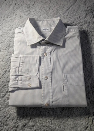 Chemise blanche Façonnable, brand: Façonnable, condition: Very good, size: L, €19.90, €21.60 includes Buyer Protection