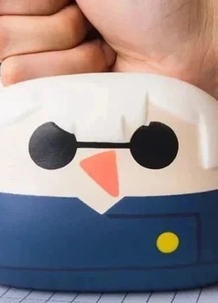 Boule antistress gojo satoru, marque: Jujutsu Kaisen, état: Neuf avec étiquette, 9,00 €, 10,15 € Protection acheteurs incluse