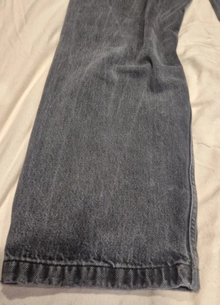 Pantalon baggy noir pull&bear, marque: Pull & Bear, état: Très bon état, taille: W29 | FR 38, 20,00 €, 21,70 € Protection acheteurs incluse