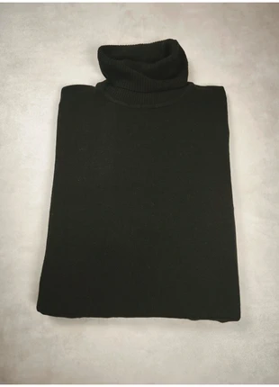 Pull col roulé Tommy Hilfiger femme – Marron foncé – Taille M – Très bon état, merk: Tommy Hilfiger, staat: Heel goed, maat: M / 38 / 10, € 14,00, € 15,40 inclusief Kopersbescherming Pro