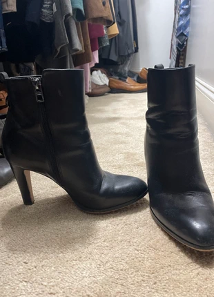 Coach booties, brand: Coach, condition: Good, size: 8, $20.00, $21.70 includes Buyer Protection