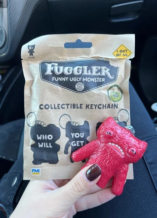 Fuggler Scambio, marque: Fuggler, état: Neuf sans étiquette, 4,00 €, 4,90 € Protection acheteurs incluse