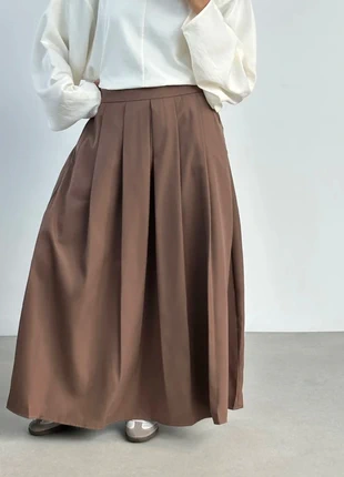 Jupe trapèze moche Bayek couture, marque: Bayek, état: Neuf avec étiquette, taille: Taille unique, 40,00 €, 42,70 € Protection acheteurs incluse