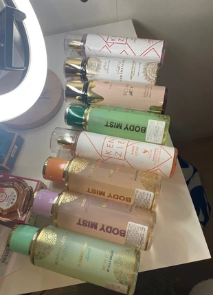 Brume dubaï | musk collection | yara| tahara vanilla| kenzie, brand: Lattafa, condition: New with tags, €10.00, €11.20 includes Buyer Protection