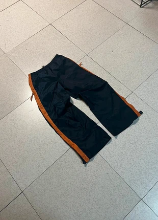 🧡 Vintage Trackpants | Polo Ralph Lauren Sport | Orange/Blue | Baggy Flared 00s, brand: Ralph Lauren, condizioni: Ottime, taglia: L, €45.00, €47.95 include la Protezione acquisti