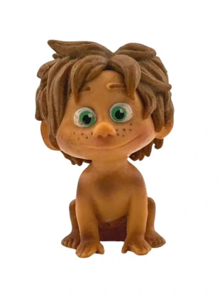 Figurine Spot Disney Pixar Bully, brand: Bully, condizioni: Buone, taglia: 4 anni / 104 cm, €4.00, €4.90 include la Protezione acquisti Pro