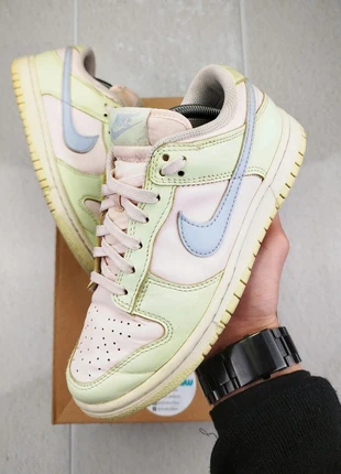 Baskets Sneackers Nike Dunk Low << Lime Ice >> Taille 36, marke: Nike, zustand: Sehr gut, größe: 36, 49,00 €, 52,15 € beinhaltet Vinted-Käuferschutz Pro