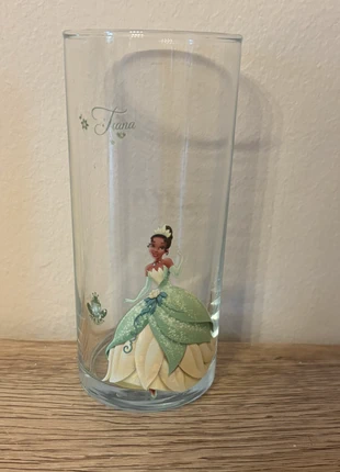 Verre Disney, marca: Fait Main, estado: Nuevo sin etiquetas, 3,50 €, 4,38 € Protección al comprador incluida