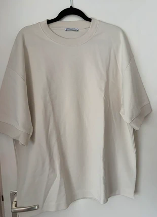 Shirt Merk Zara Maat L, merk: Zara, staat: Heel goed, maat: L, € 4,50, € 5,43 inclusief Kopersbescherming